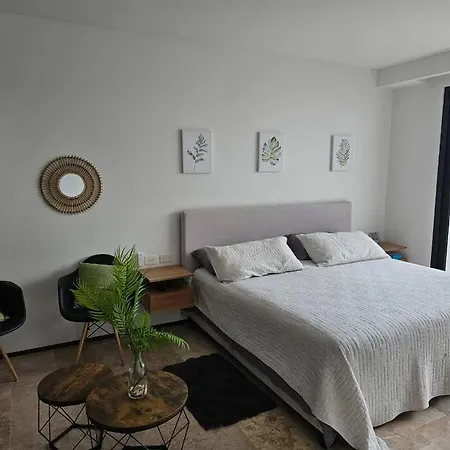Apartamento Departamento Quinta Avenida